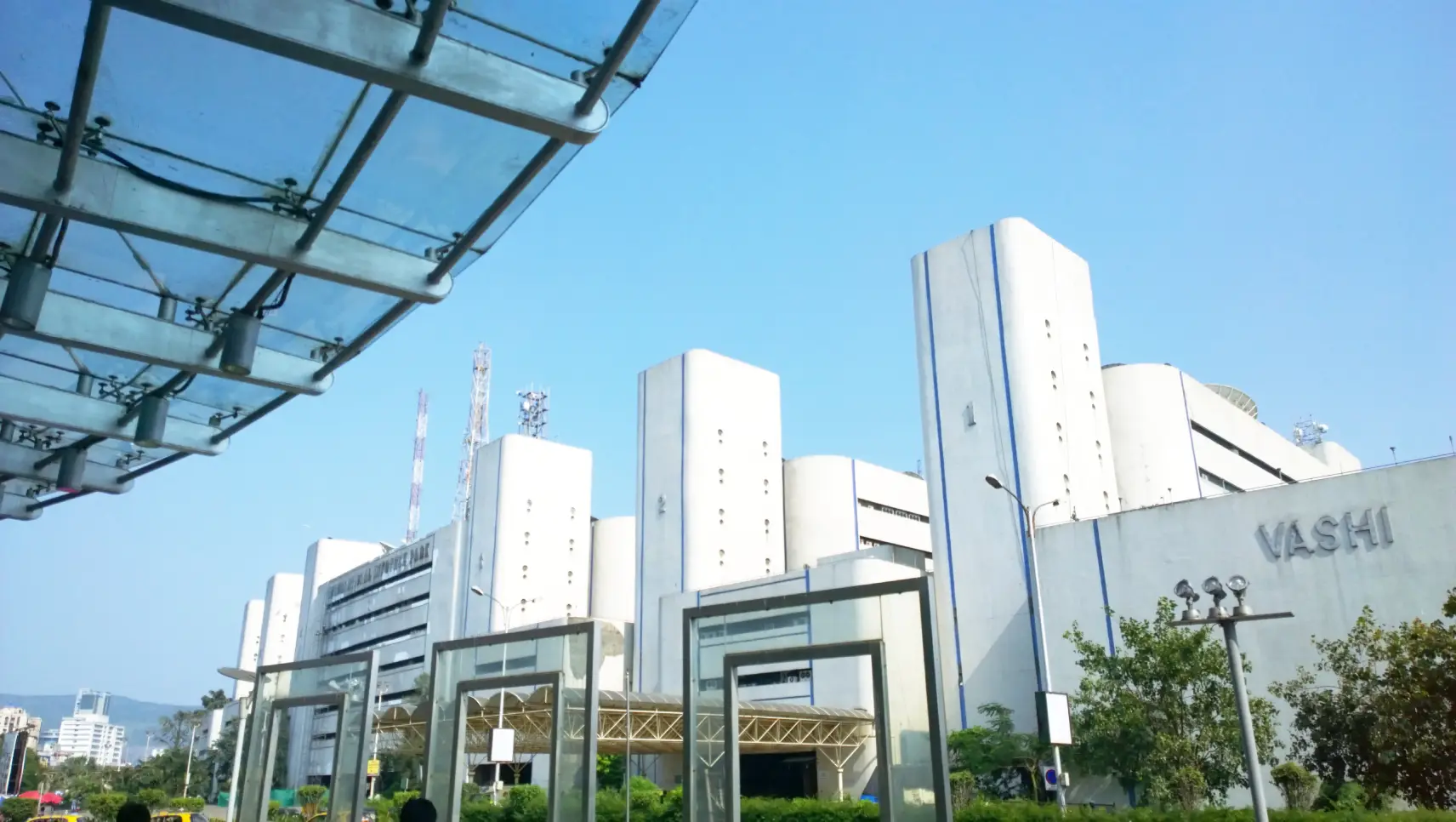 SONIP Space
